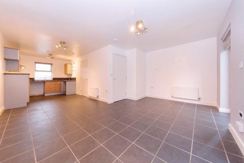 3 bedroom end of terrace house for sale, Goffee Way, Churwell, Leeds