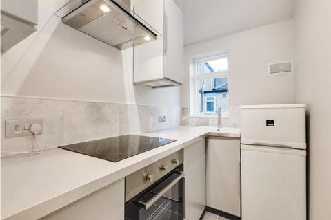 1 bedroom apartment to rent, Danbrook Road, London, SW16