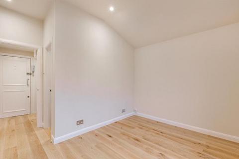 1 bedroom apartment to rent, Danbrook Road, London, SW16