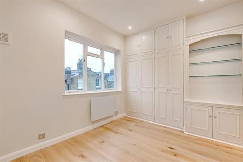 1 bedroom apartment to rent, Danbrook Road, London, SW16