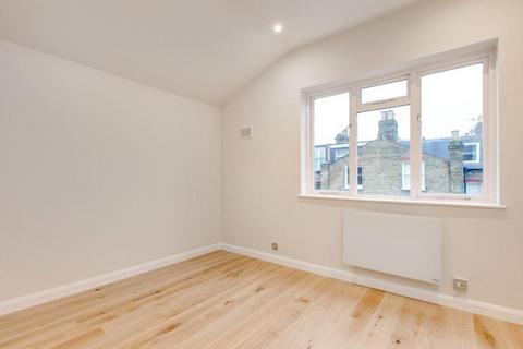 1 bedroom apartment to rent, Danbrook Road, London, SW16