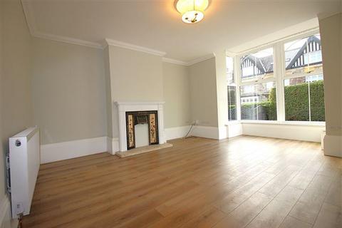 3 bedroom apartment to rent, Hartington Road, Millhouses, Sheffield, S7 2LE