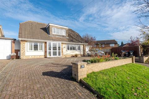 4 bedroom bungalow for sale, Rickley Lane, Buckinghamshire MK3