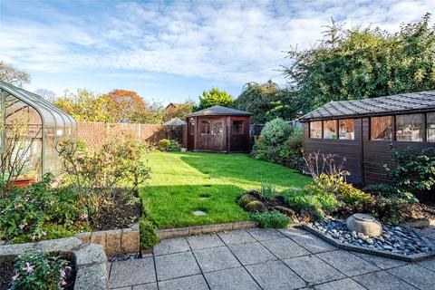 4 bedroom bungalow for sale, Rickley Lane, Buckinghamshire MK3