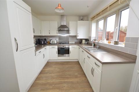 4 bedroom detached house for sale, The Baulk, Bedfordshire LU5