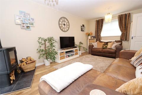 4 bedroom terraced house for sale, Empress Matilda Gardens, Old Wolverton, Milton Keynes, MK12