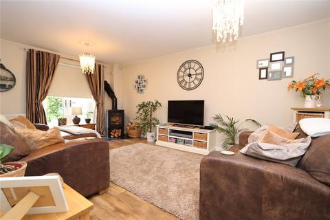 4 bedroom terraced house for sale, Empress Matilda Gardens, Old Wolverton, Milton Keynes, MK12