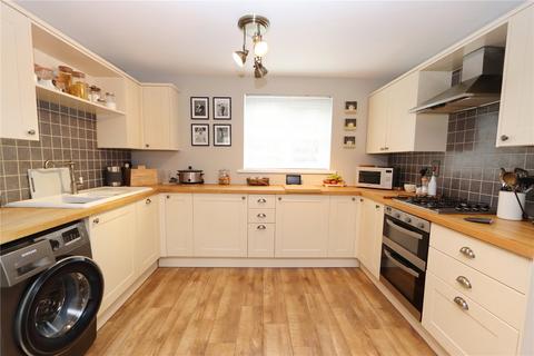 4 bedroom terraced house for sale, Empress Matilda Gardens, Old Wolverton, Milton Keynes, MK12