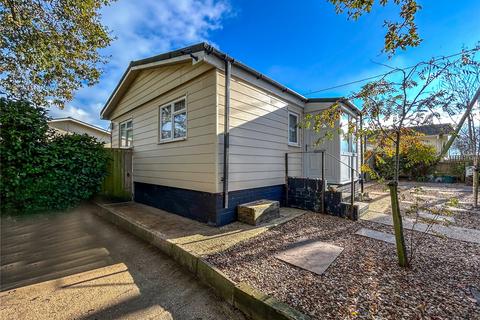 2 bedroom park home for sale, The Cul-de-Sac, Naish Estate, New Milton, Hampshire, BH25