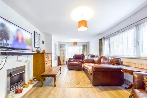 2 bedroom park home for sale, The Cul-de-Sac, Naish Estate, New Milton, Hampshire, BH25