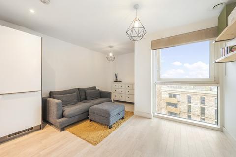 Studio for sale, Copenhagen Court, Yeoman Street, London, SE8