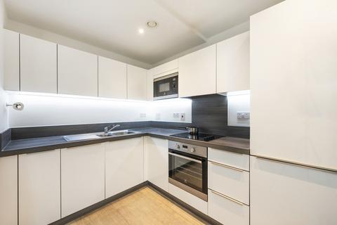 Studio for sale, Copenhagen Court, Yeoman Street, London, SE8