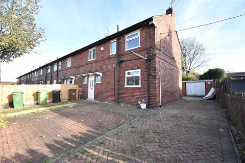 3 bedroom end of terrace house for sale, Poole Road, Leeds, West Yorkshire