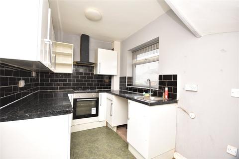 3 bedroom end of terrace house for sale, Poole Road, Leeds, West Yorkshire