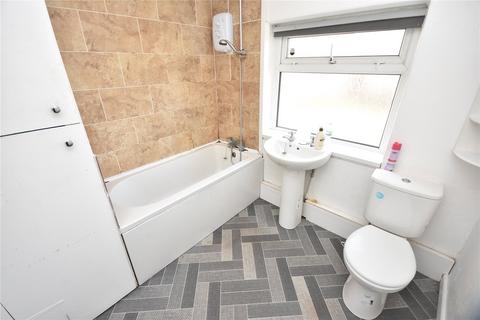 3 bedroom end of terrace house for sale, Poole Road, Leeds, West Yorkshire