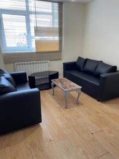 2 bedroom apartment to rent, Flat , Guildford House, - Guildford Street, Luton