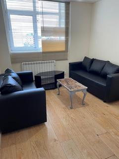 2 bedroom apartment to rent, Flat , Guildford House, - Guildford Street, Luton