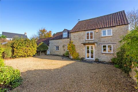 3 bedroom link detached house for sale, High Street, Marshfield, Chippenham, Gloucestershire, SN14