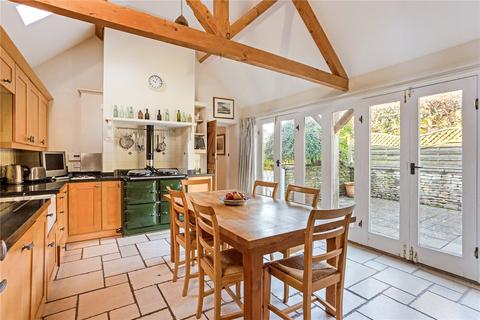 3 bedroom link detached house for sale, High Street, Marshfield, Chippenham, Gloucestershire, SN14