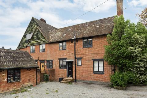 4 bedroom detached house to rent, Horsham Road, Capel, Dorking, West Sussex, RH5