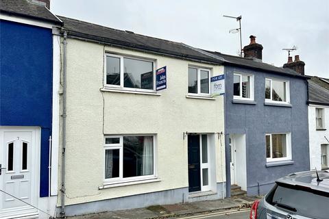 3 bedroom terraced house to rent, Picton Place, Narberth, Pembrokeshire, SA67