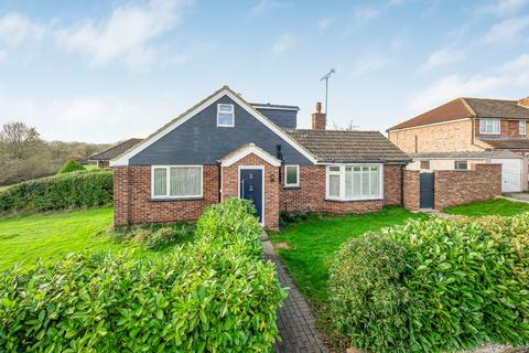 3 bedroom bungalow for sale, Notgrove Close, Cheltenham, Gloucestershire, GL51