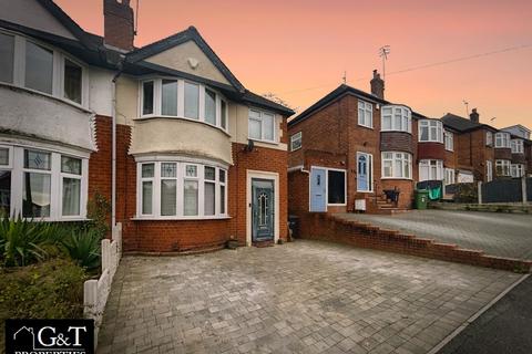 3 bedroom semi-detached house for sale, Primrose Hill, Stourbridge