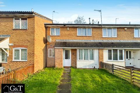 2 bedroom terraced house for sale, Dadford View, Brierley Hill