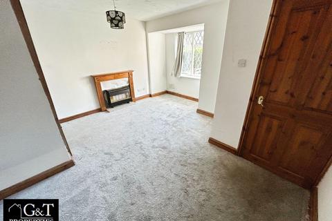 2 bedroom terraced house for sale, Dadford View, Brierley Hill