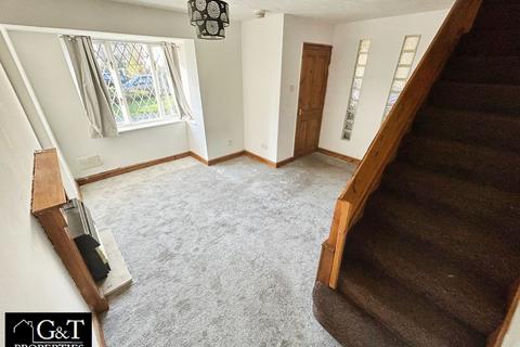 2 bedroom terraced house for sale, Dadford View, Brierley Hill