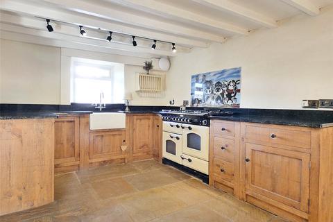 3 bedroom semi-detached house for sale, Oughtershaw, Skipton, North Yorkshire, BD23