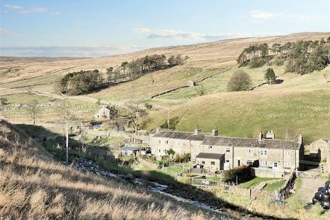 3 bedroom semi-detached house for sale, Oughtershaw, Skipton, North Yorkshire, BD23