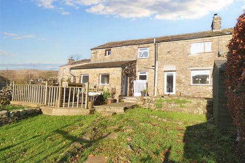 3 bedroom semi-detached house for sale, Oughtershaw, Skipton, North Yorkshire, BD23