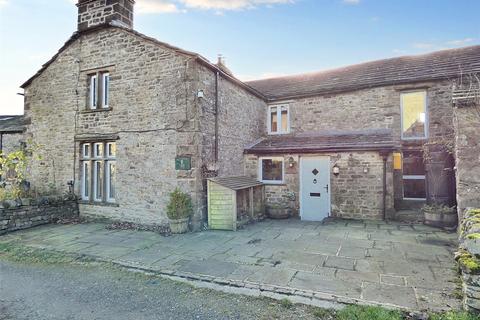 3 bedroom semi-detached house for sale, Oughtershaw, Skipton, North Yorkshire, BD23