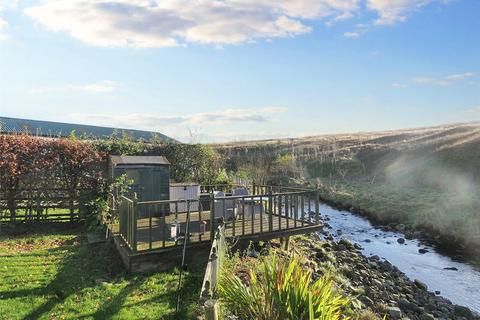 3 bedroom semi-detached house for sale, Oughtershaw, Skipton, North Yorkshire, BD23