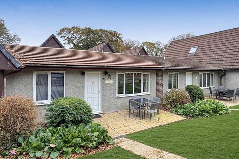 2 bedroom bungalow for sale, St. Tudy, Bodmin, Cornwall, PL30