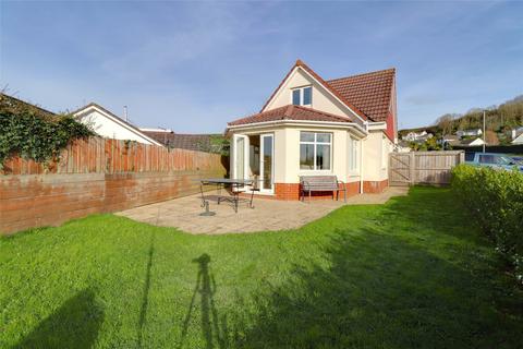 4 bedroom bungalow for sale, Stallards, Braunton, Devon, EX33