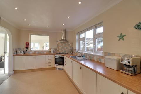 4 bedroom bungalow for sale, Stallards, Braunton, Devon, EX33