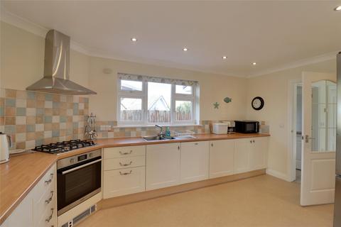 4 bedroom bungalow for sale, Stallards, Braunton, Devon, EX33