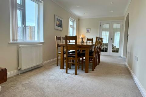 4 bedroom bungalow for sale, Stallards, Braunton, Devon, EX33