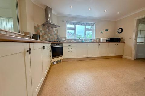 4 bedroom bungalow for sale, Stallards, Braunton, Devon, EX33