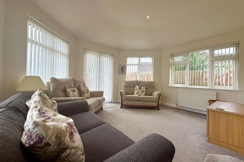4 bedroom bungalow for sale, Stallards, Braunton, Devon, EX33