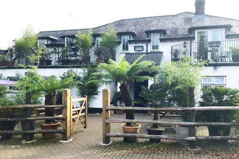 Hotel for sale, Brandis Corner, Holsworthy, Devon, EX22