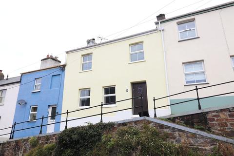 2 bedroom terraced house for sale, Mill Street, Great Torrington, Devon, EX38