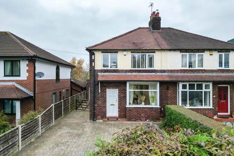 3 bedroom semi-detached house for sale, Chelford Road, Macclesfield SK10