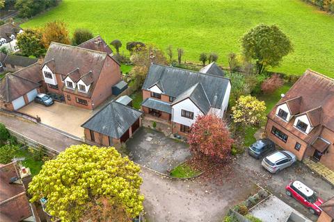 5 bedroom detached house for sale, Longcroft, Hempstead, Saffron Walden, Essex, CB10