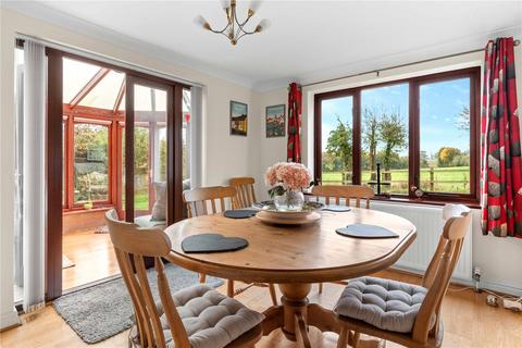 5 bedroom detached house for sale, Longcroft, Hempstead, Saffron Walden, Essex, CB10