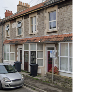 2 bedroom flat for sale, Alma Street, Weston-super-Mare