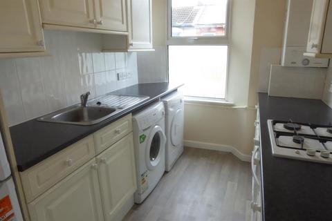 2 bedroom flat for sale, Alma Street, Weston-super-Mare