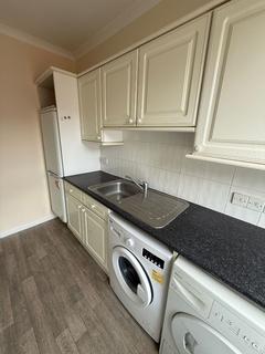 2 bedroom flat for sale, Alma Street, Weston-super-Mare